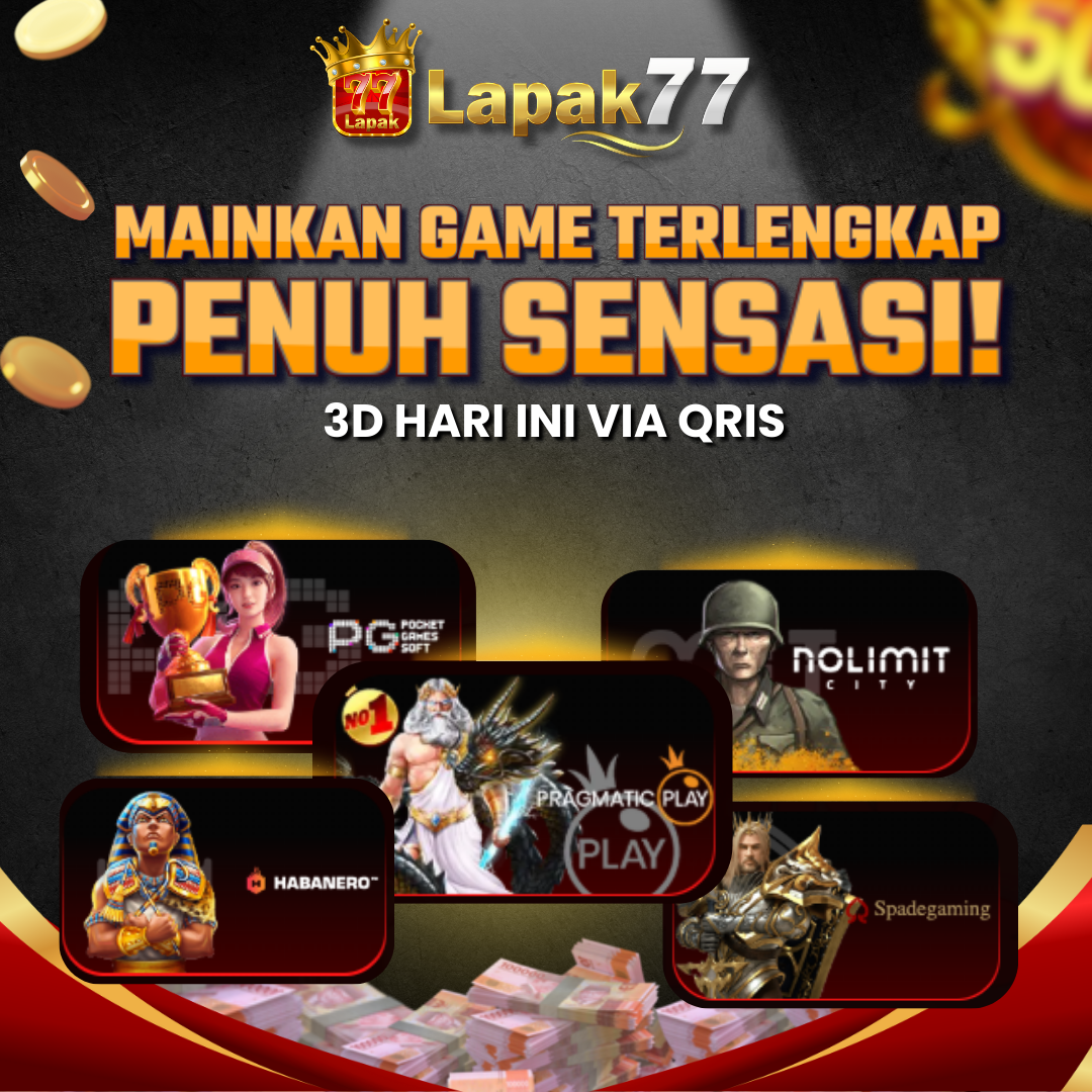 LAPAK77